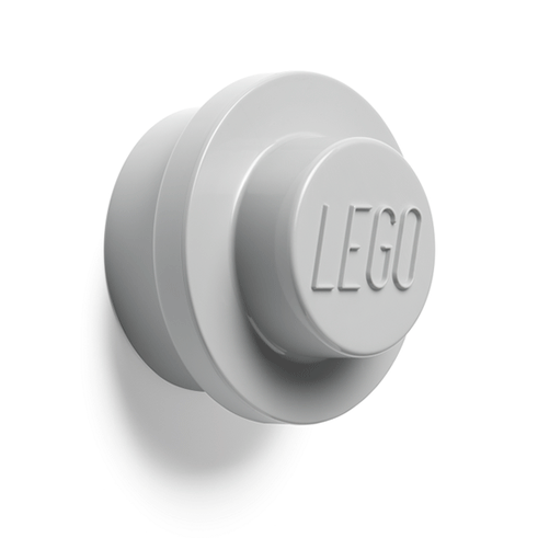 LEGO Storage Cabide Parede Design (Conj. 3)