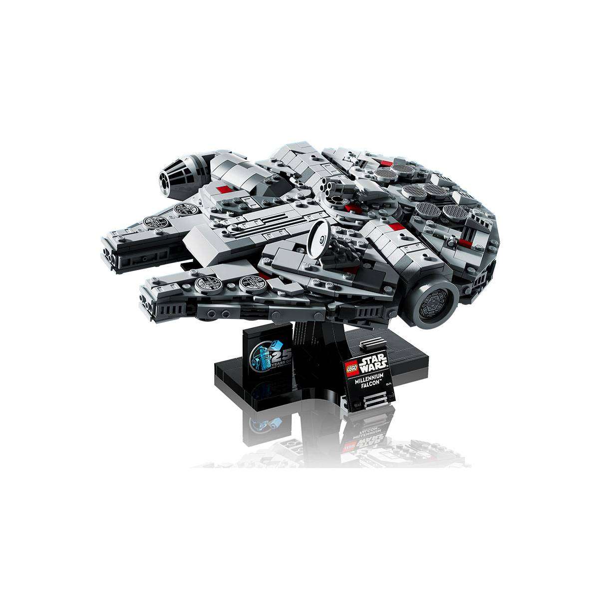 LEGO 75375 Star Wars Millennium Falcon