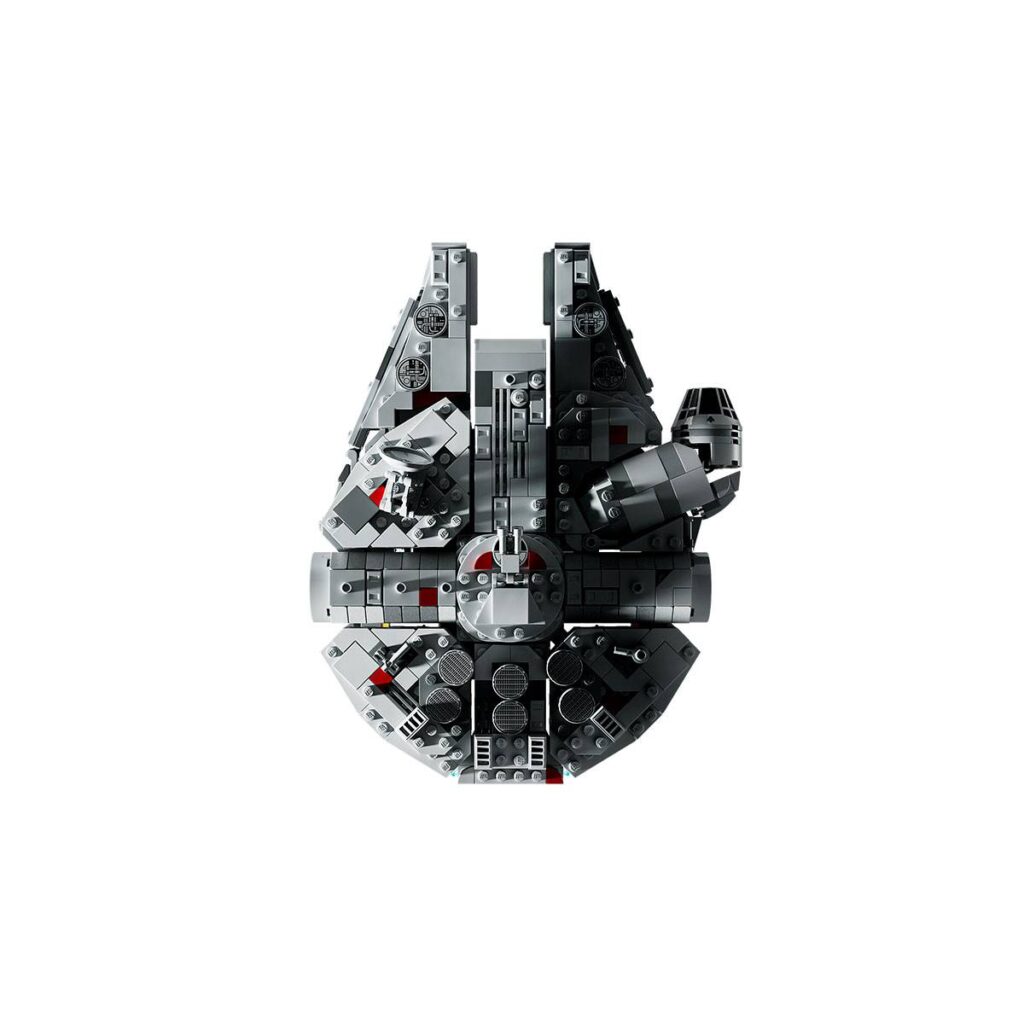 LEGO 75375 Star Wars Millennium Falcon