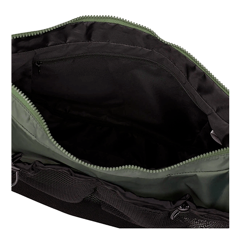 CAT 84847-659 Mala Michigan Crossbody Bag Verde