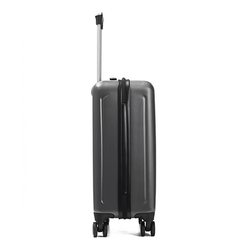 CAT 84617-165 Trolley Sculpted Hard Case 20"/28Lt Cinza Escuro