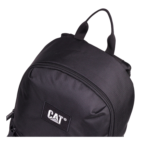 CAT 84350-01 Mochila 21Lt Combat Gobi Light Preto
