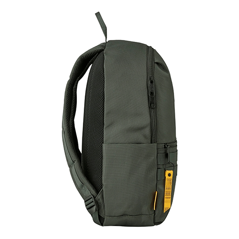CAT 84350-501 Mochila 21Lt Combat Gobi Light Cinza Escuro