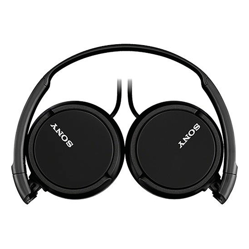 SONY MDRZX110APB Auscultadores com fio Preto