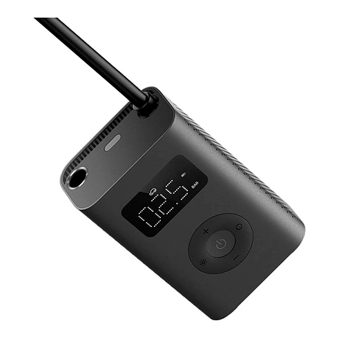 XIAOMI BHR7112GL Compressor Ar 2 Portátil Eléctrico Preto