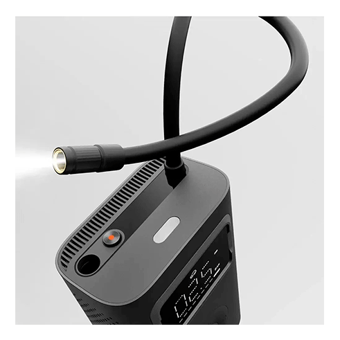 XIAOMI BHR9099GL Compressor Ar Pro 2 Portátil Eléctrico Preto