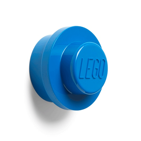 LEGO Storage Cabide Parede Classic (Conj. 3)
