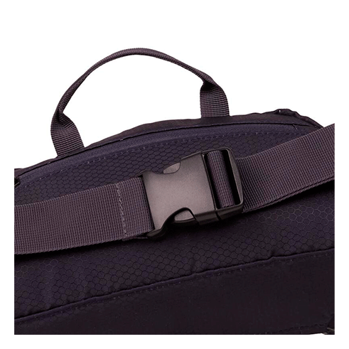 CAT 84874-483 Bolsa Cintura Fuji Preto