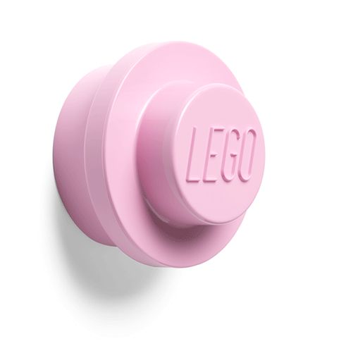 LEGO Storage Cabide Parede Kids (Conj. 3)