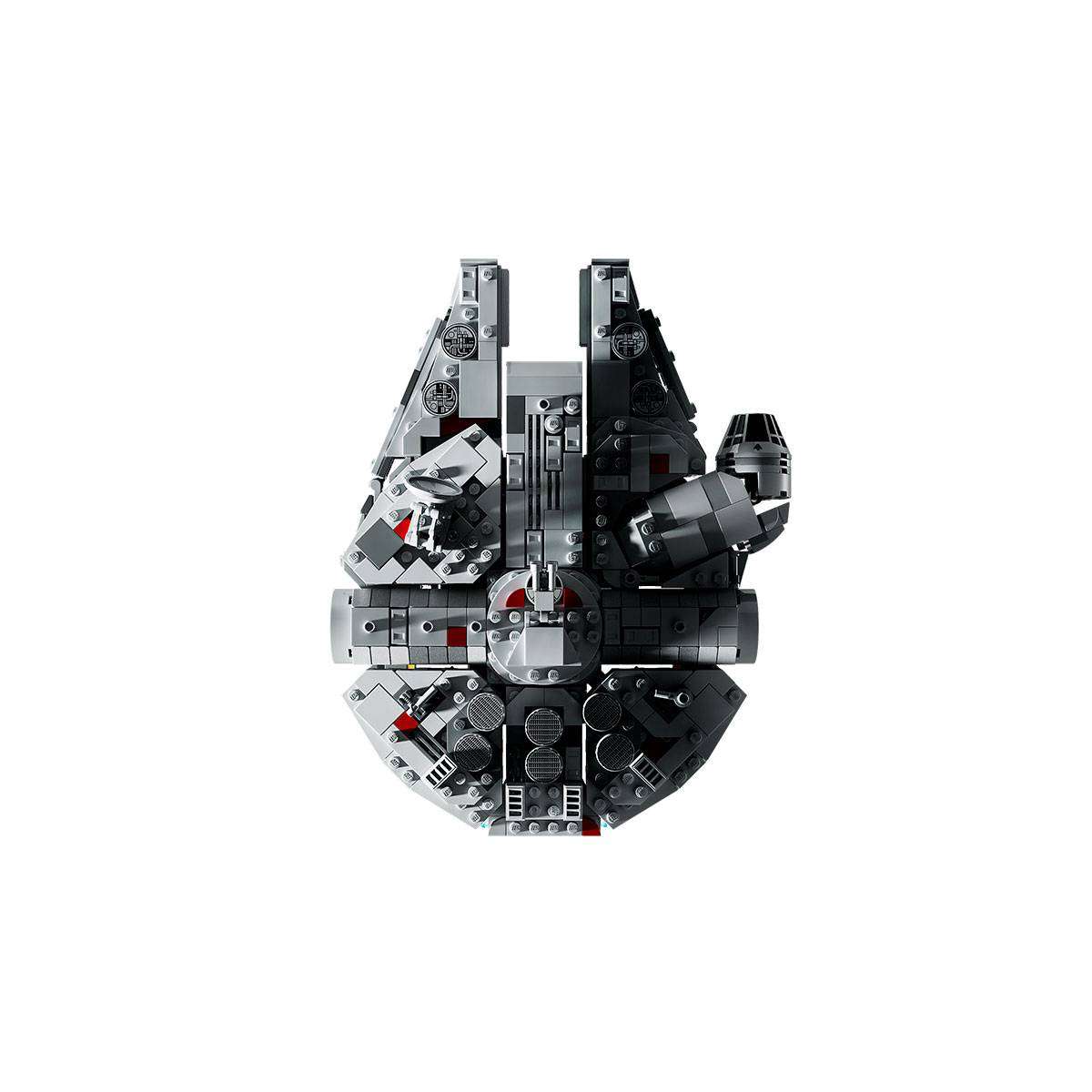LEGO 75375 Star Wars Millennium Falcon