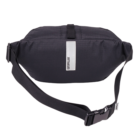 CAT 84567-01 Bolsa Cintura Core X Ataturk Preto