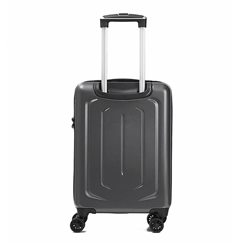 CAT 84617-165 Trolley Sculpted Hard Case 20"/28Lt Cinza Escuro
