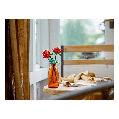 LEGO 40460 Botanicals Rosas