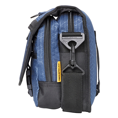 CAT 84172-504 Bolsa Tiracolo Utility Bag Ronald Azul