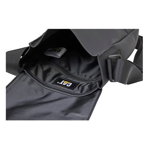 CAT 84515-01 Bolsa Tiracolo Core Cheney Ln. Preto