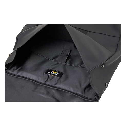 CAT 84516-01 Mochila 18Lt Core Cherokee Rd. Preto