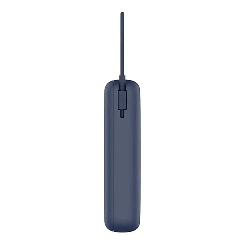 XIAOMI BHR8975GL Powerbank 20000mAh 33W c/ Cabo Integrado Azul