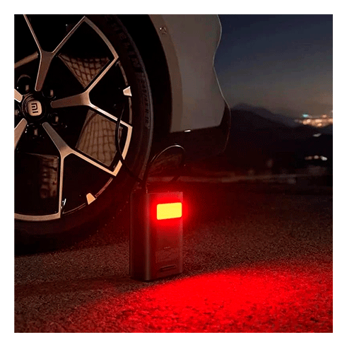 XIAOMI BHR9099GL Compressor Ar Pro 2 Portátil Eléctrico Preto