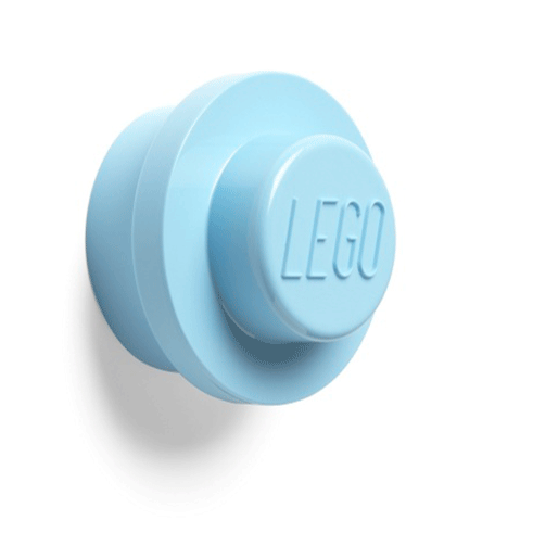 LEGO Storage Cabide Parede Kids (Conj. 3)