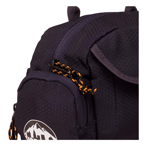 CAT 84874-483 Bolsa Cintura Fuji Preto