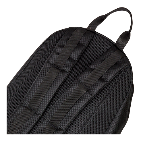 CAT 84350-01 Mochila 21Lt Combat Gobi Light Preto