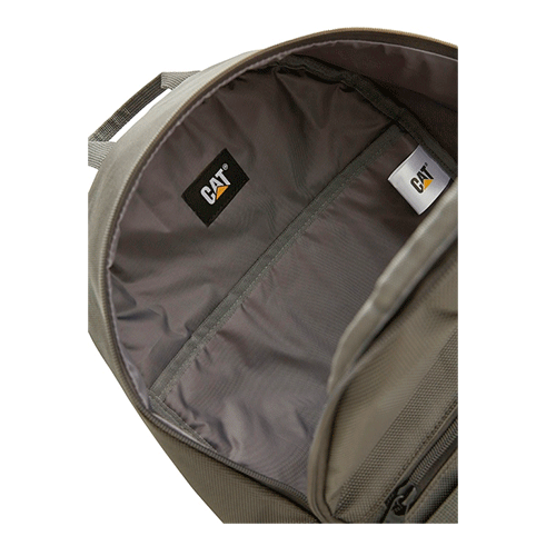 CAT 84350-501 Mochila 21Lt Combat Gobi Light Cinza Escuro