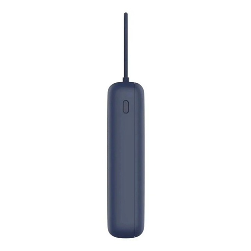 XIAOMI BHR8975GL Powerbank 20000mAh 33W c/ Cabo Integrado Azul