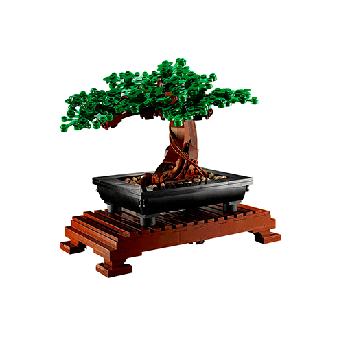LEGO 10281 Botanicals Bonsai