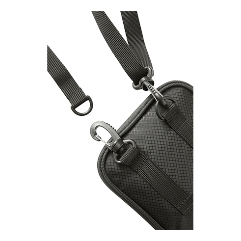 CAT 83708-01 Bolsa Tiracolo Mini Pollux Preto