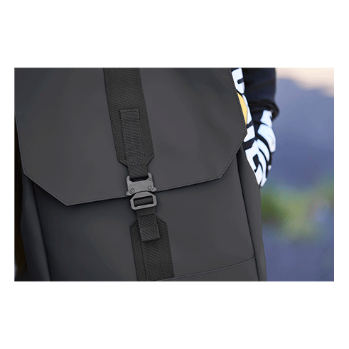 CAT 84516-01 Mochila 18Lt Core Cherokee Rd. Preto