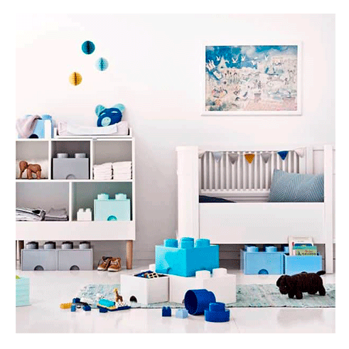 LEGO Storage Caixa Arrumação