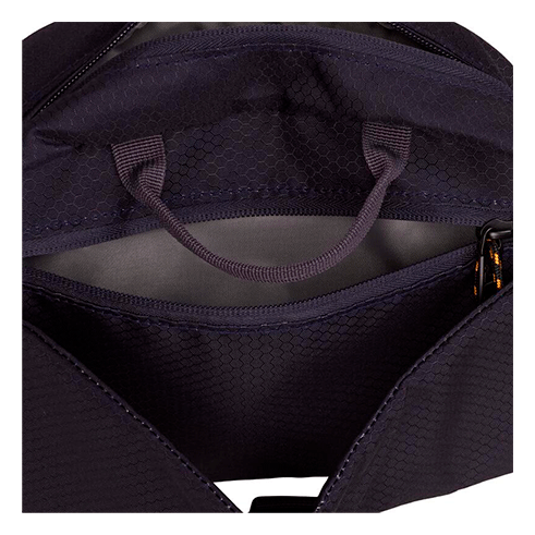 CAT 84874-483 Bolsa Cintura Fuji Preto