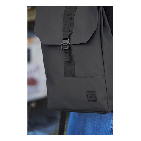 CAT 84516-01 Mochila 18Lt Core Cherokee Rd. Preto