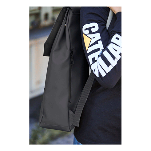 CAT 84516-01 Mochila 18Lt Core Cherokee Rd. Preto