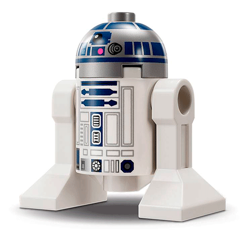 LEGO 75379 Star Wars R2-D2
