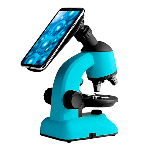 VISION KIDS VK00003 Microscópio 360