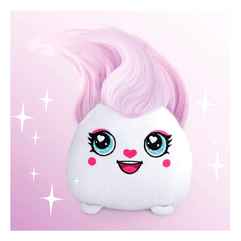 CANAL TOYS AIR044 Airbrush Peluche Salão de Cabeleireiro