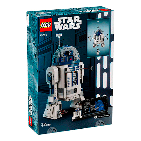 LEGO 75379 Star Wars R2-D2