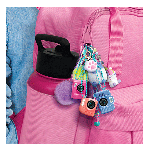 CANAL TOYS CLK050 Creator Mini Câmara Digital