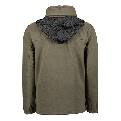 GEOGRAPHICAL NORWAY WW2173H/GN TAMAZONIE Polar Fecho Kaki