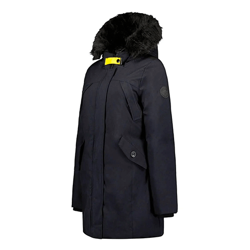 GEOGRAPHICAL NORWAY WW3290F/GN CHERIFA Parka Azul Navy