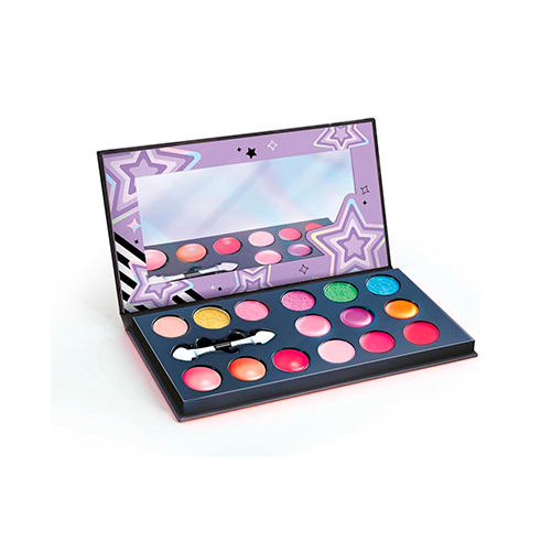 CANAL TOYS OFG310 Style 4 Ever Conjunto Maquilhagem