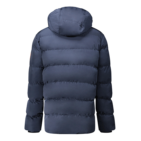GEOGRAPHICAL NORWAY WZ7523H/GN CAROLI Parka Azul Navy