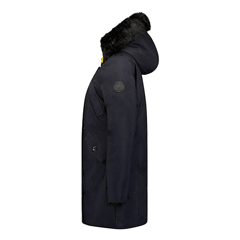 GEOGRAPHICAL NORWAY WW3290F/GN CHERIFA Parka Azul Navy