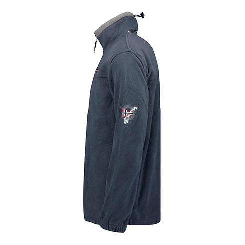 GEOGRAPHICAL NORWAY WZ4363H/GN TAMAZONIE Polar Fecho Azul Navy