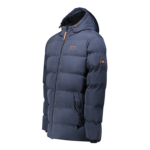 GEOGRAPHICAL NORWAY WZ7523H/GN CAROLI Parka Azul Navy