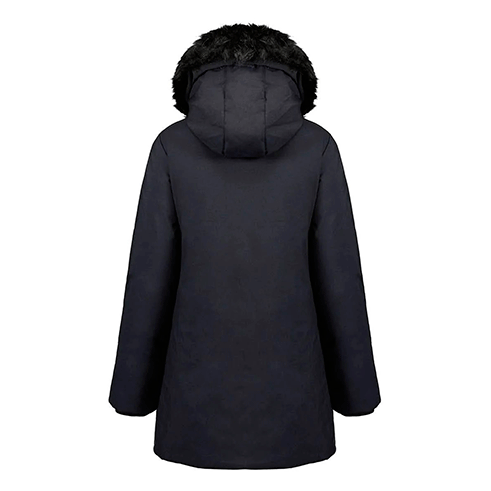 GEOGRAPHICAL NORWAY WW3290F/GN CHERIFA Parka Azul Navy