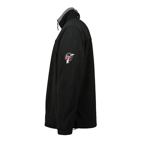 GEOGRAPHICAL NORWAY WZ4362H/GN TAMAZONIE Polar Fecho Preto