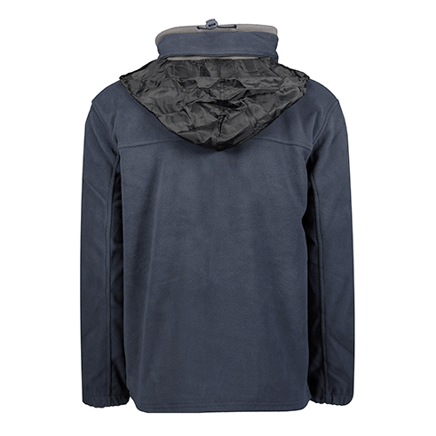 GEOGRAPHICAL NORWAY WZ4363H/GN TAMAZONIE Polar Fecho Azul Navy