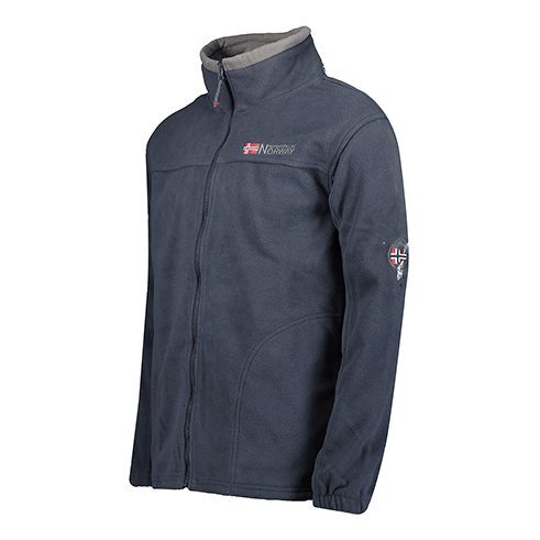 GEOGRAPHICAL NORWAY WZ4363H/GN TAMAZONIE Polar Fecho Azul Navy
